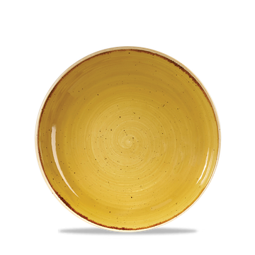 Mustard Seed Coupe Bowl 18.2cm